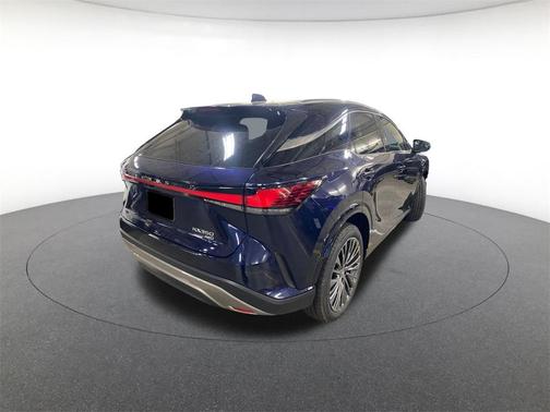 2025 Lexus RX 350 Luxury