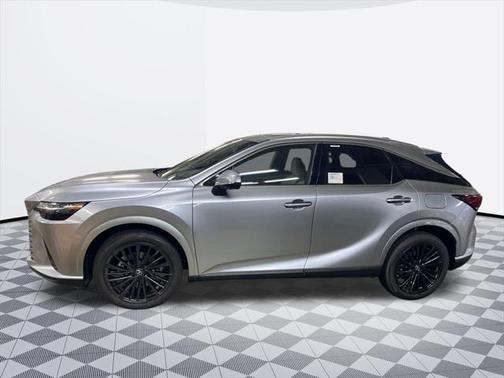2025 Lexus RX 350 Base