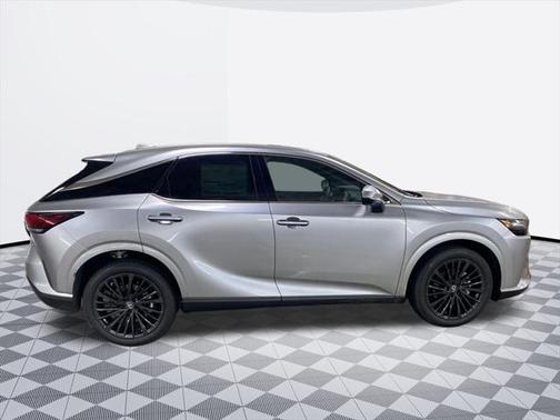 2025 Lexus RX 350 Base
