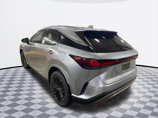2025 Lexus RX 350 Base