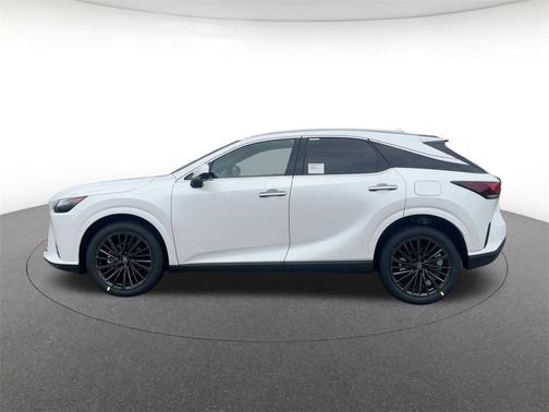 2026 Lexus RX 350 Base