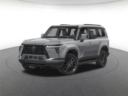 2026 Lexus GX 550 550 Premium+