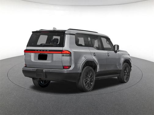 2026 Lexus GX 550 550 Premium+