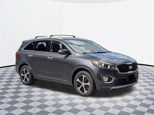 2016 Kia Sorento EX