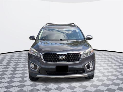 2016 Kia Sorento EX