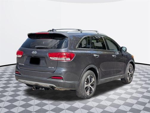 2016 Kia Sorento EX