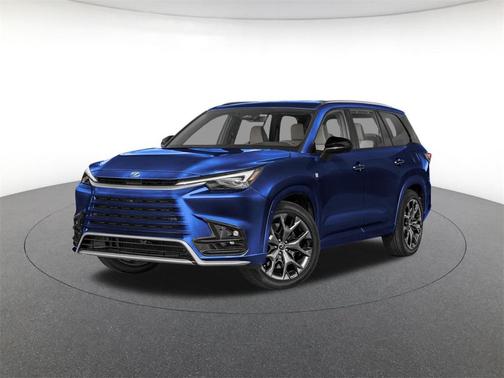 2026 Lexus TX 500h F SPORT Premium