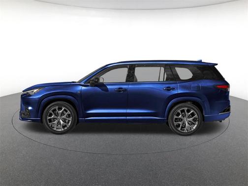 2026 Lexus TX 500h F SPORT Premium