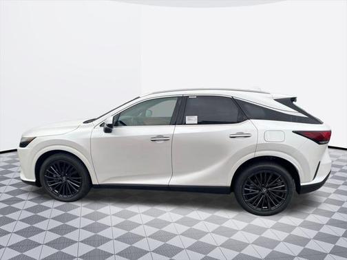 2025 Lexus RX 350 Base