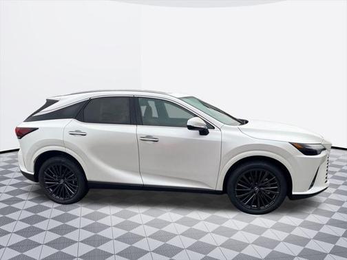 2025 Lexus RX 350 Base