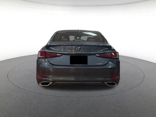 2023 Lexus ES 350 Base