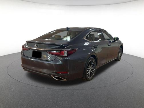 2023 Lexus ES 350 Base