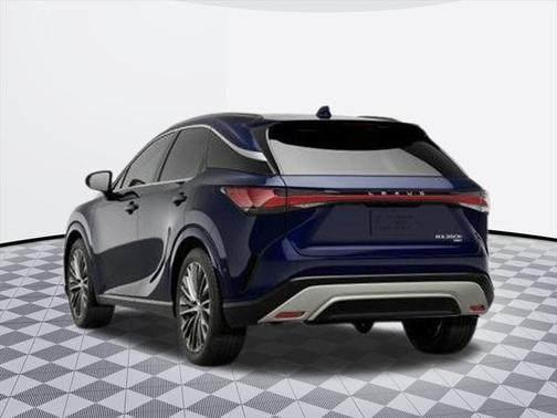 2025 Lexus RX 350 Base
