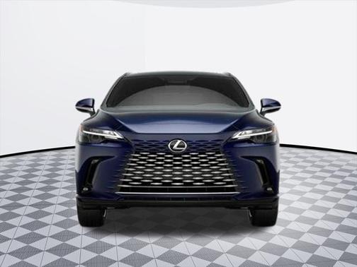 2025 Lexus RX 350 Base