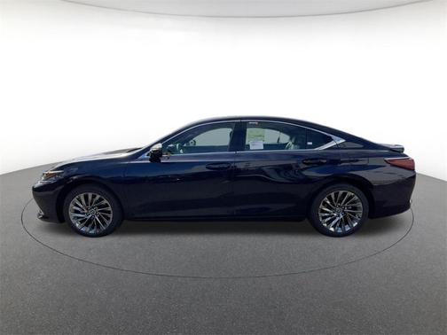 2025 Lexus ES 300h Luxury