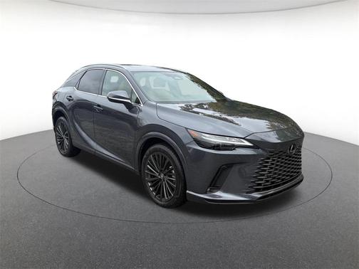 2025 Lexus RX 350 Base