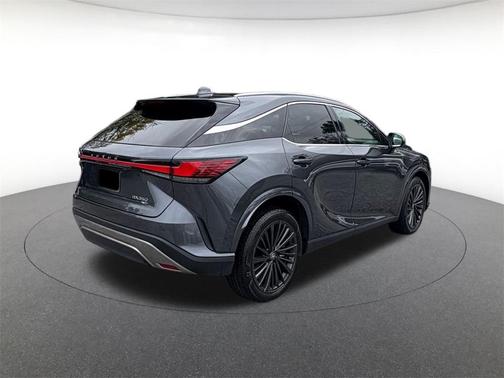 2025 Lexus RX 350 Base