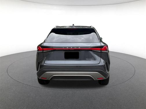 2025 Lexus RX 350 Base