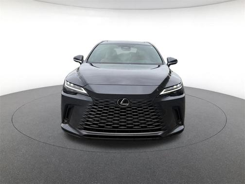 2025 Lexus RX 350 Base