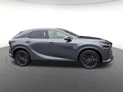 2025 Lexus RX 350 Base
