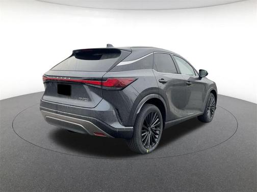 2026 Lexus RX 350 Base