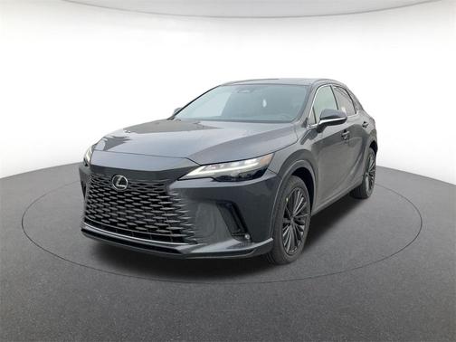 2026 Lexus RX 350 Base