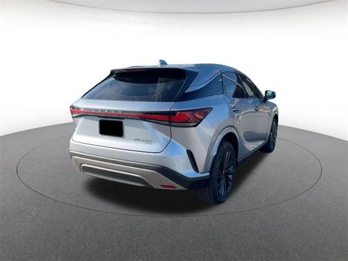 2026 Lexus RX 350 Base