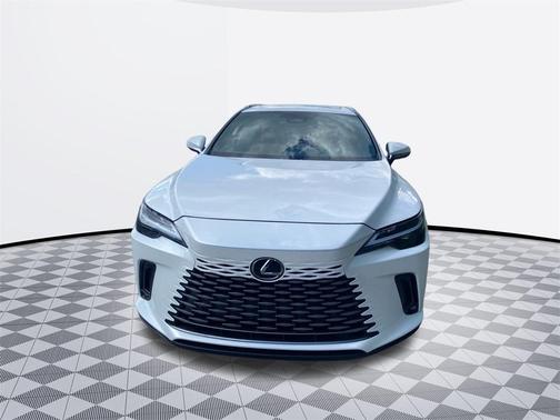 2025 Lexus RX 350 Base