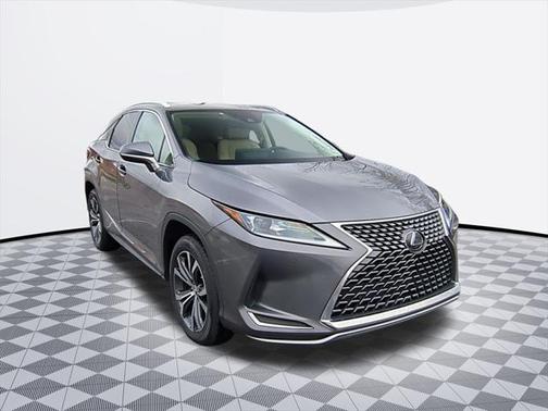 2021 Lexus RX 350 Base