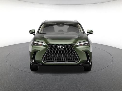 2026 Lexus NX 350h 350h Premium