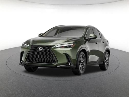 2026 Lexus NX 350h 350h Premium