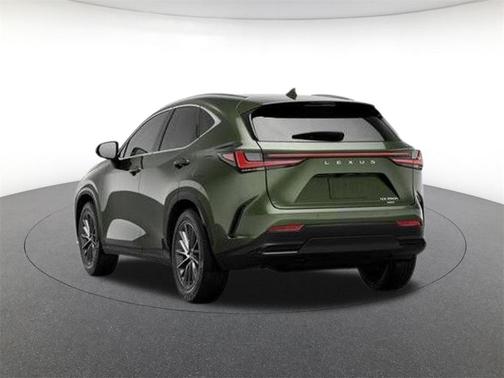 2026 Lexus NX 350h 350h Premium