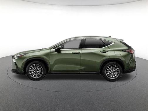 2026 Lexus NX 350h 350h Premium