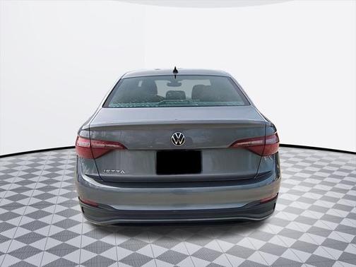 2024 Volkswagen Jetta 1.5T Sport