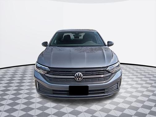 2024 Volkswagen Jetta 1.5T Sport
