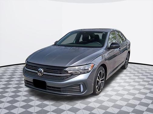 2024 Volkswagen Jetta 1.5T Sport