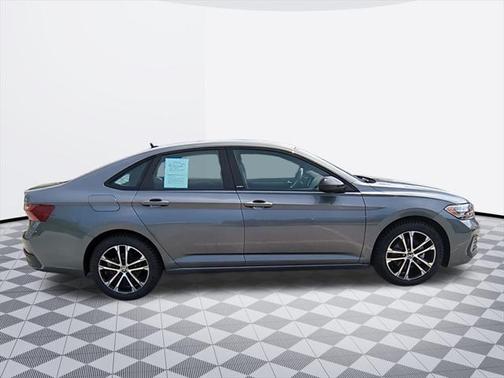 2024 Volkswagen Jetta 1.5T Sport