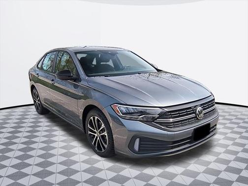 2024 Volkswagen Jetta 1.5T Sport