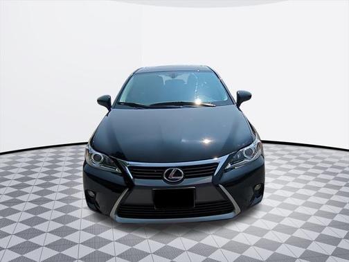 2016 Lexus CT 200h Base