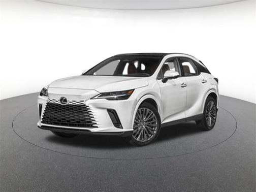 2026 Lexus RX 350 Luxury