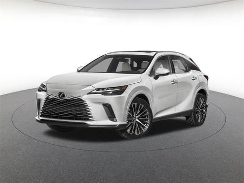 2026 Lexus RX 350 Base