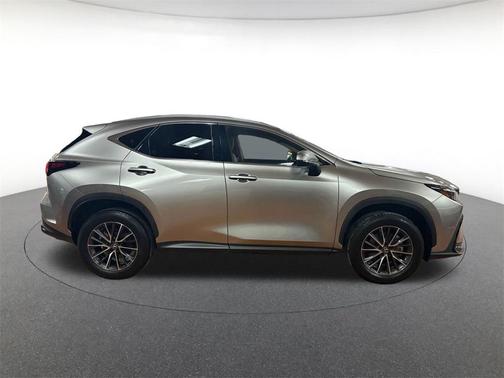 2022 Lexus NX 350 350 Base