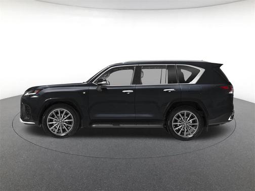 2025 Lexus LX 600 Base