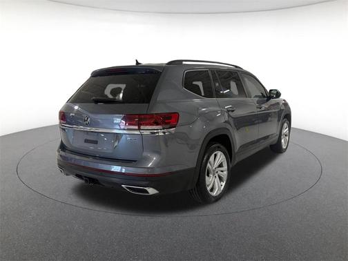 2022 Volkswagen Atlas 3.6L SE w/Technology