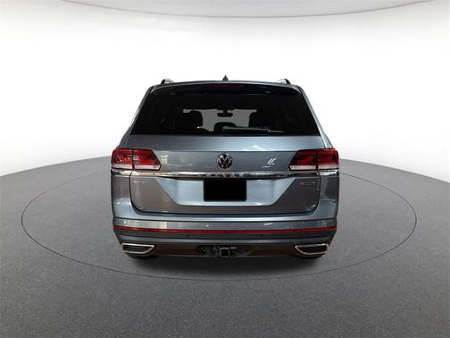 2022 Volkswagen Atlas 3.6L SE w/Technology