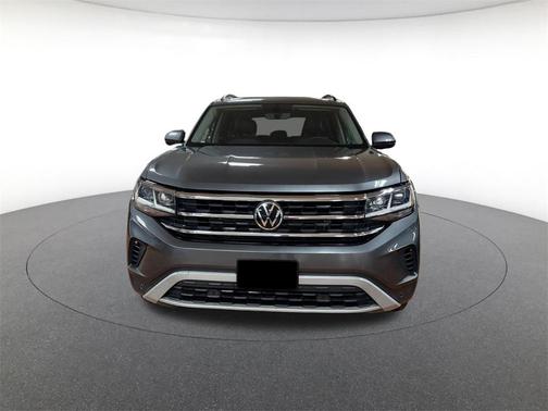 2022 Volkswagen Atlas 3.6L SE w/Technology