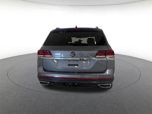 2022 Volkswagen Atlas 3.6L SE w/Technology