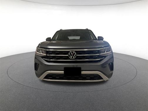 2022 Volkswagen Atlas 3.6L SE w/Technology