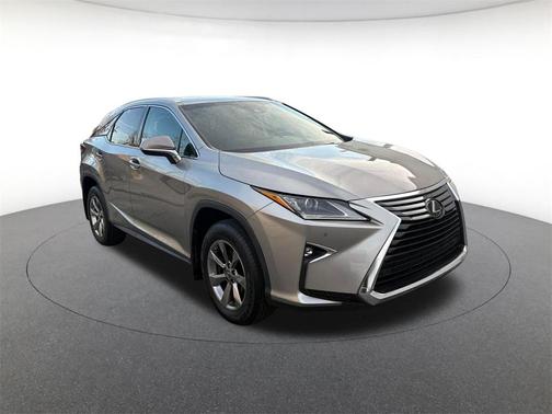 2019 Lexus RX 350 Base
