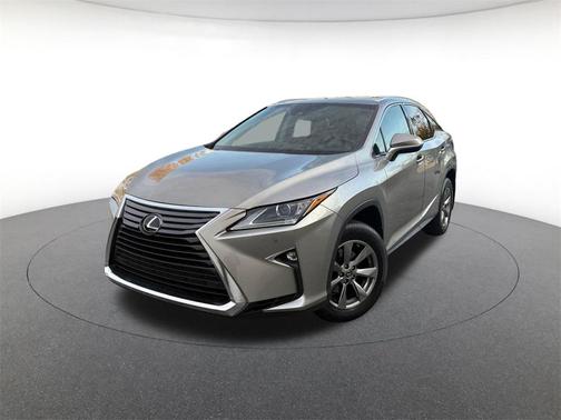 2019 Lexus RX 350 Base